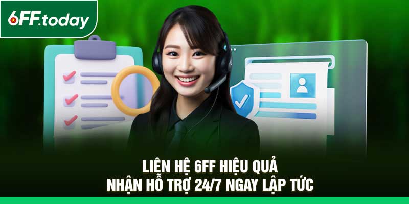 Liên Hệ 6FF
