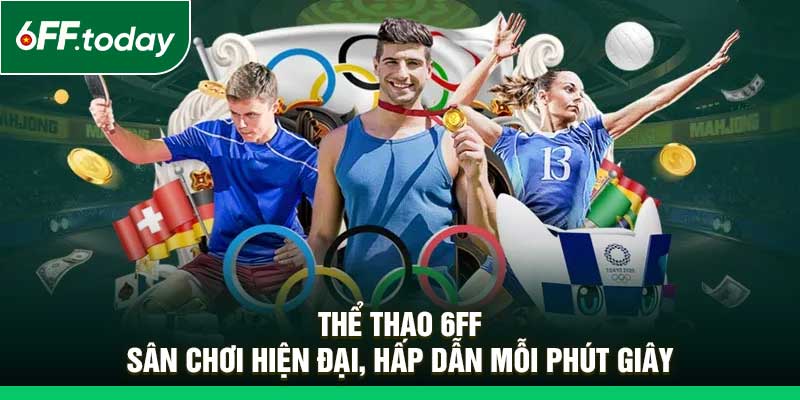Thể Thao 6FF