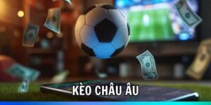 Kèo Châu Âu Là Gì? - Bí Kíp Bắt Chuẩn Như Chuyên Gia